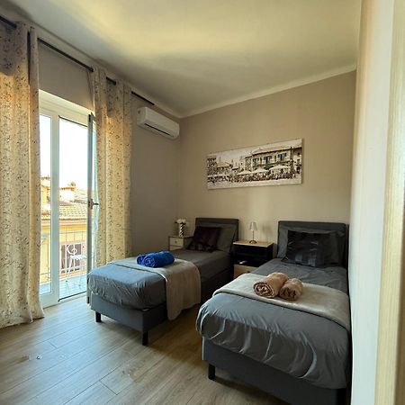 Panoramic Apartment 5Terre Ла-Спеція Екстер'єр фото