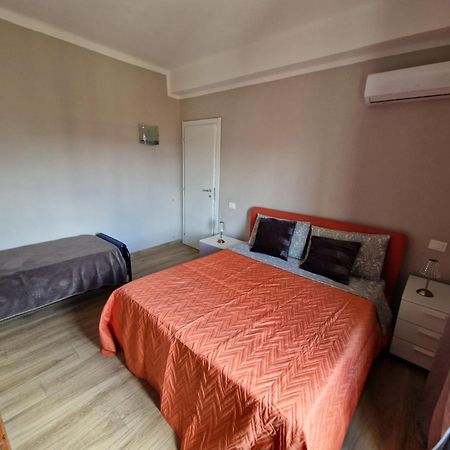 Panoramic Apartment 5Terre Ла-Спеція Екстер'єр фото