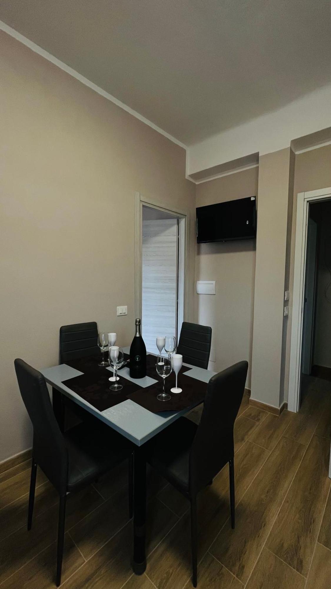 Panoramic Apartment 5Terre Ла-Спеція Екстер'єр фото