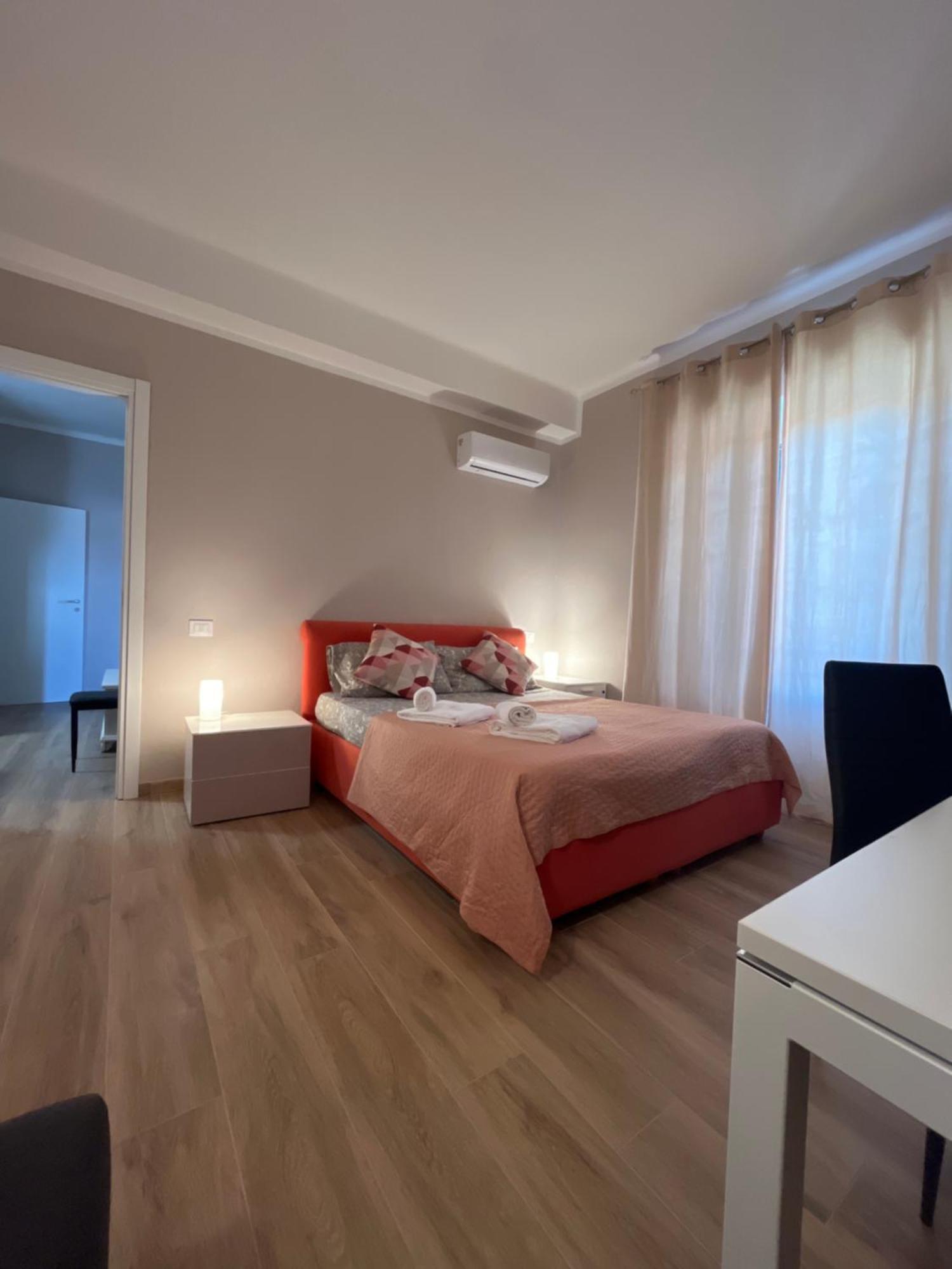 Panoramic Apartment 5Terre Ла-Спеція Екстер'єр фото