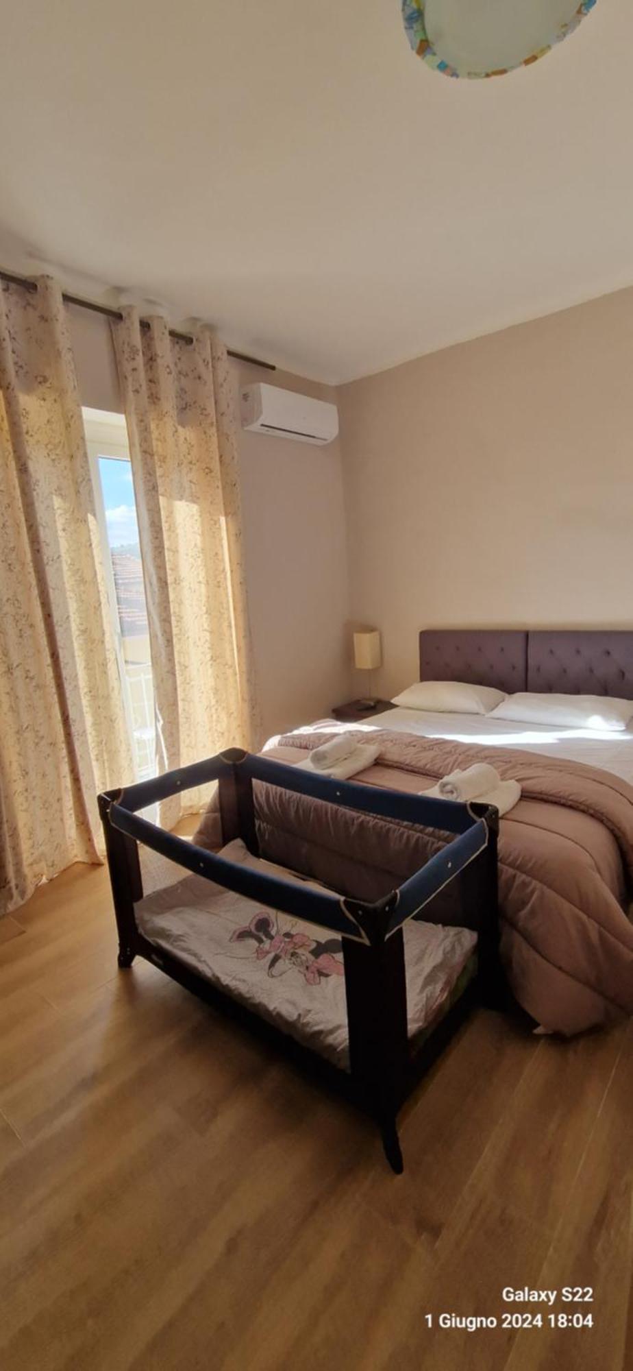 Panoramic Apartment 5Terre Ла-Спеція Екстер'єр фото