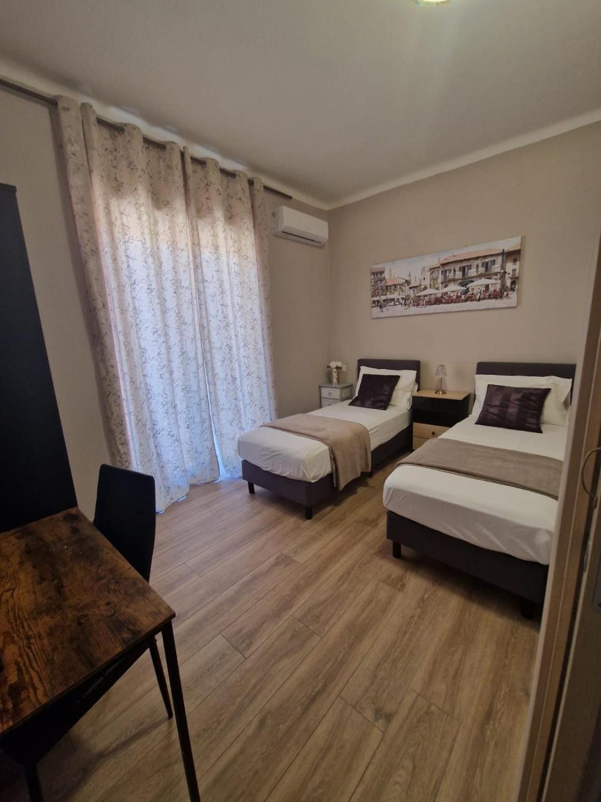 Panoramic Apartment 5Terre Ла-Спеція Екстер'єр фото